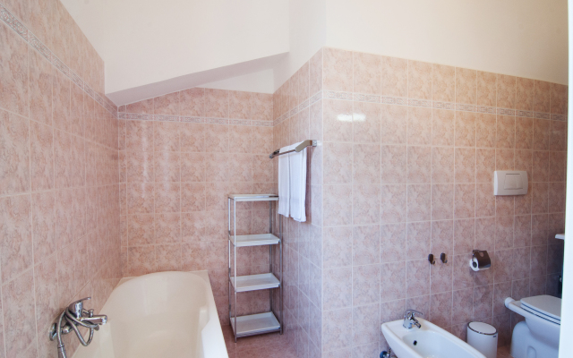 Апартаменты Casa dei Sogni