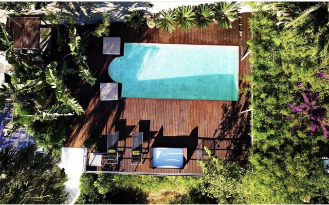 Бутик-отель Marbella Boutique Art Suites