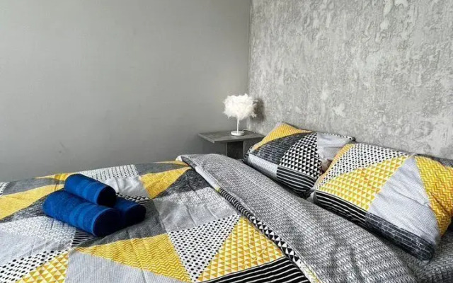 Sochi Flat