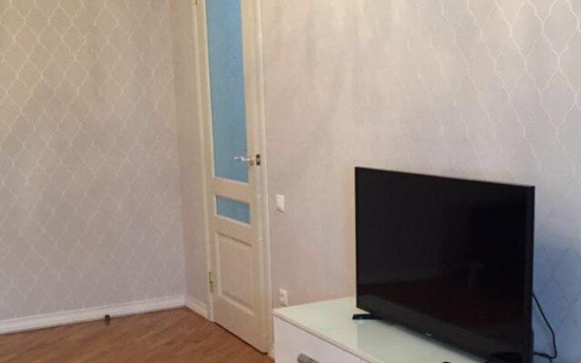 Апарт-отель Ru 6