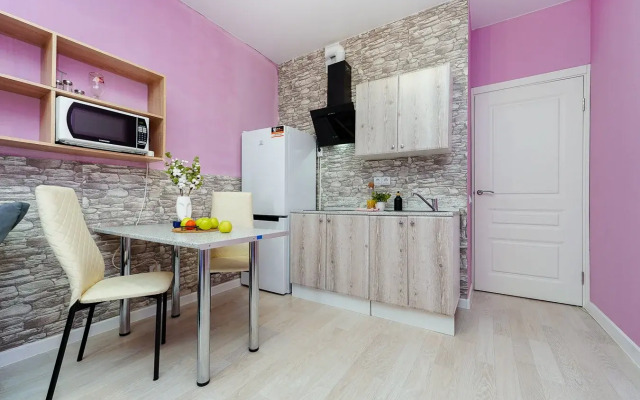 Квартира Уютная