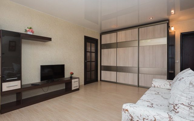 Квартира Марьин Дом на Свердлова 2