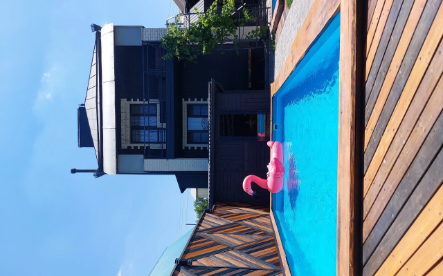 Nedacha Guest house