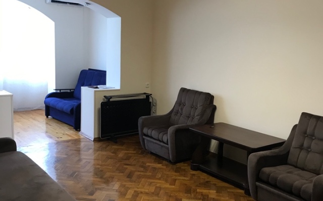 V Suhume Apartments