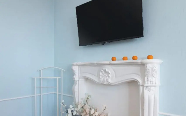 Квартира для романтиков