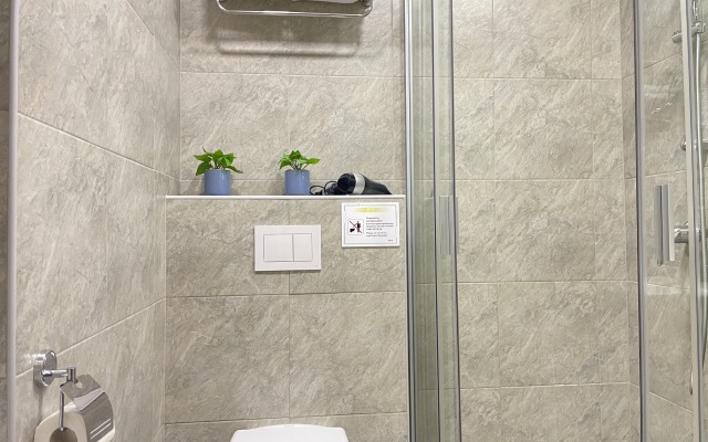 2 Nochi Na Vitebskom Prospekte 101 K1 Flat