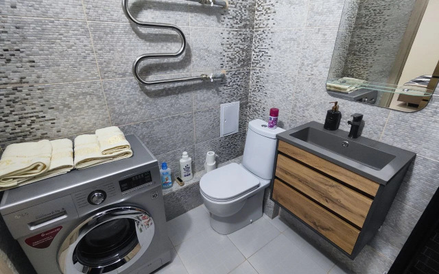 Квартира Венеция-Аквапарк