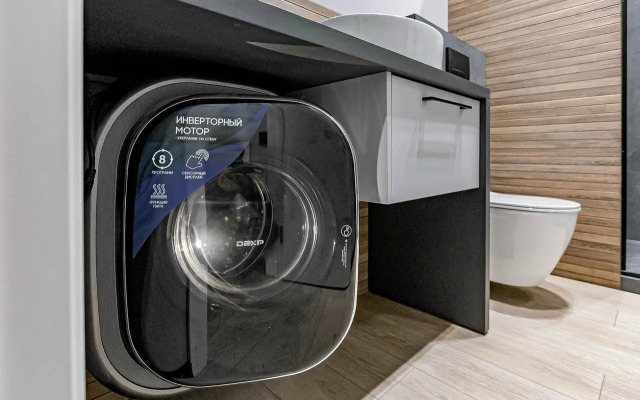 Квартира на Улице Декабристов 36к3