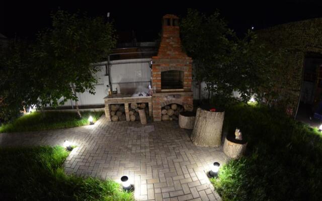 Sovyonok Apart Hotel