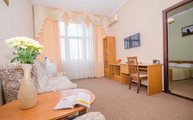 Delfin Hotel