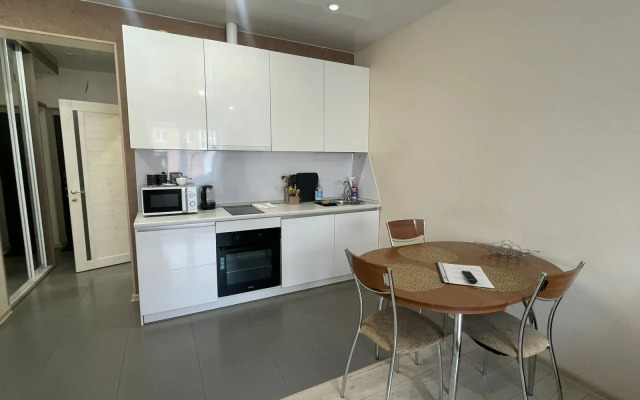 Квартира на Депутатской 69/2 (102)