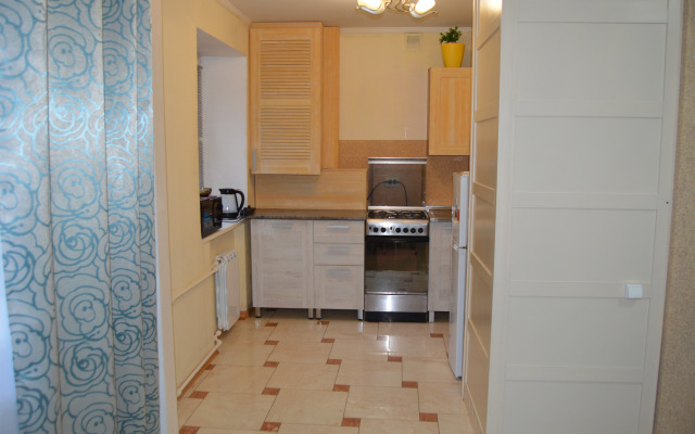 Mayak Na Naberezhnoy 21 Gorplyazh Flat