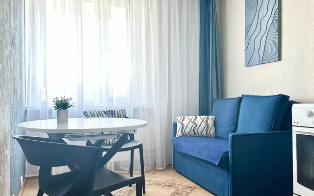 Odnokomnatnaya V Kuzyminkakh Flat