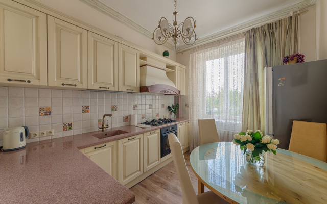 4-komnatnye HomeApart pr-t Nezavisimosti, 23 Apartments