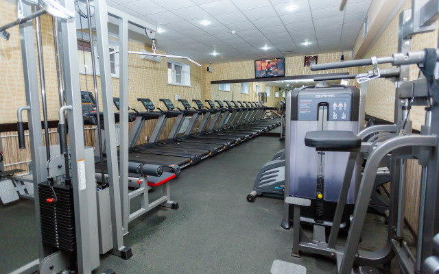 Отель Жемчужина