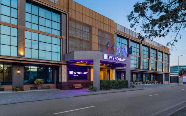 Wyndham Baku