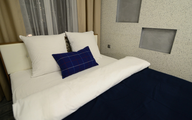 Квартира в Центре Города рядом с Галереей Чижова