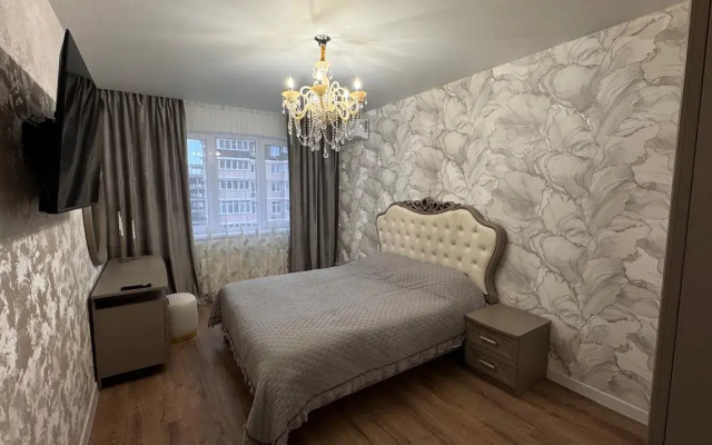 Квартира рядом с ЭкспоГрадом