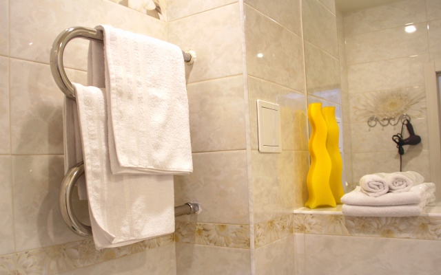 Studiya V Tsentre Goroda Flat