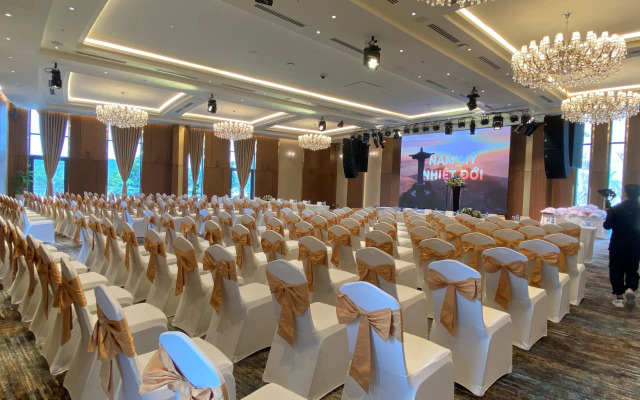 Resort Wyndham Grand KN Paradise Cam Ranh Resort