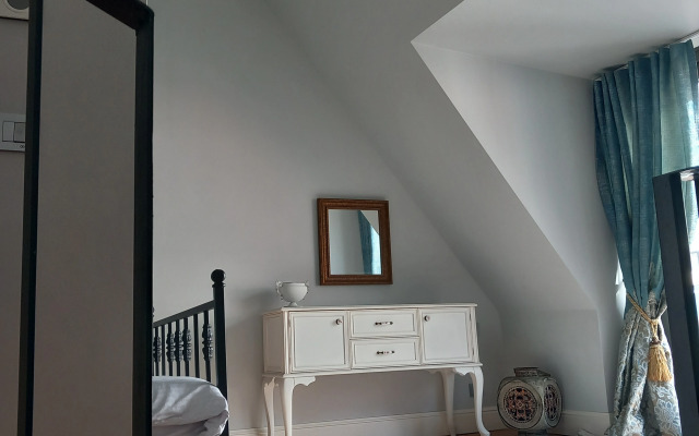 Апартаменты Красивые на Таксиме