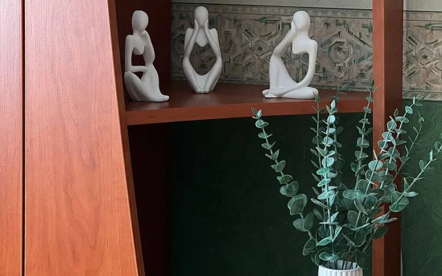 Квартира Лучшее место в самом центре Нижнего