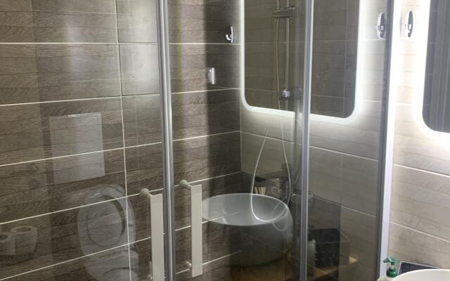 Апартаменты Романтик на Александра Грина 3