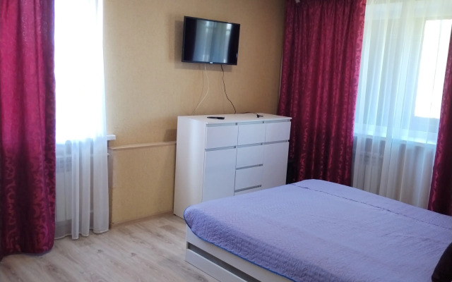 Квартира на Казанской