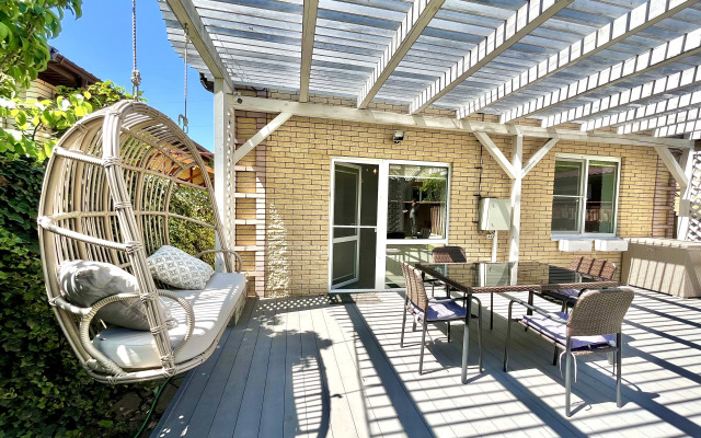 V Stile Loft Private house