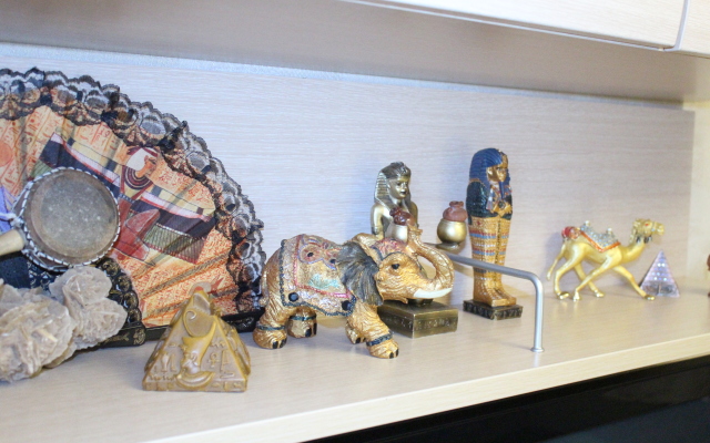 Апартаменты в Центре Города