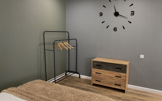 Apartamenty Komfort Klassa Flat