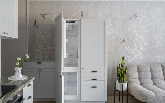 Апартаменты Red Apartments Светлана Парк Фрея