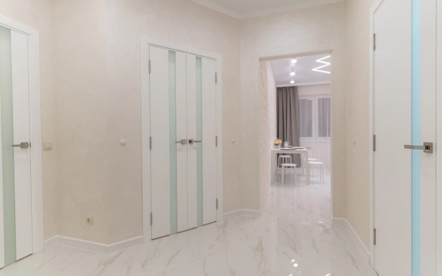 Апартаменты на Хрустальном, 29