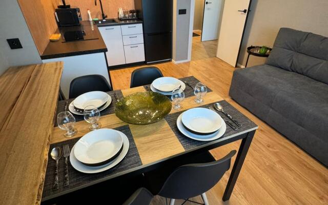 Апартаменты Новые ULTRA