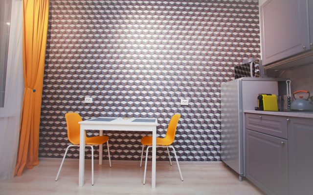 Апартаменты Арт Лайн