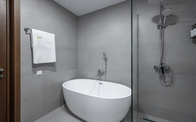 Residence Kazbegi Hotel