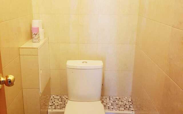 Хостел Атмосфера