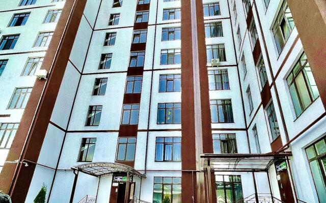 Квартира Миндаль