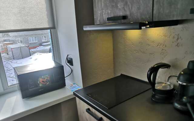 Квартира на Кирова 39