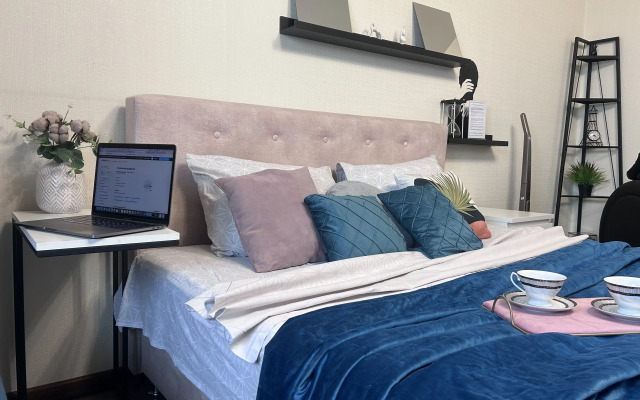 Квартира у Моря в Академгородке