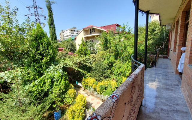 Отель West Tbilisi