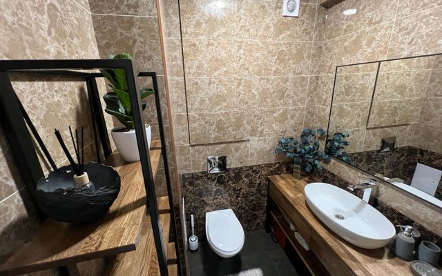Na Pobedy 7 Apartments