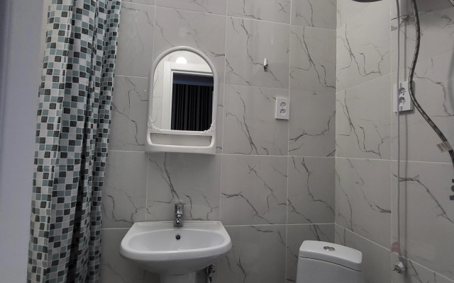 Гостевой Дом Барбарис