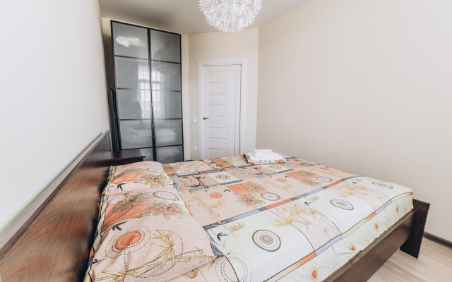 Апартаменты ЖК Сияние от HomeHotelSochi