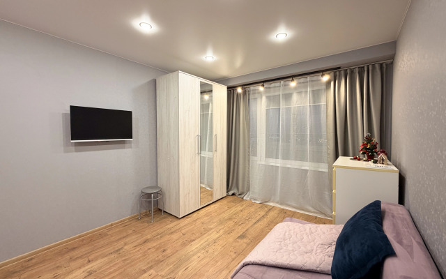 Жилое помещение Квартира 1-комнатная на Героев Рыбачьего 18