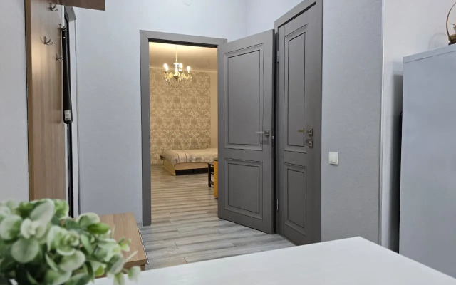 Apartamenty v Tsentre Pyatigorska 3