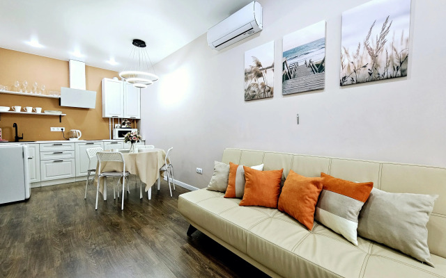 Khadi_Home v elitnom ZhK Atmosfera na beregu Volgi Flat