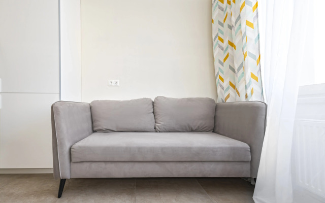 Апартаменты с Видом на Город Talisman