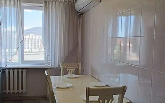 Квартира на Улице Коцоева 19