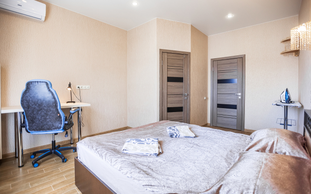 Na Beregu Otkrytogo Morya (rayon Tolsty Mys) Apartments